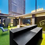 Blackbrick Cape Town Foreshore