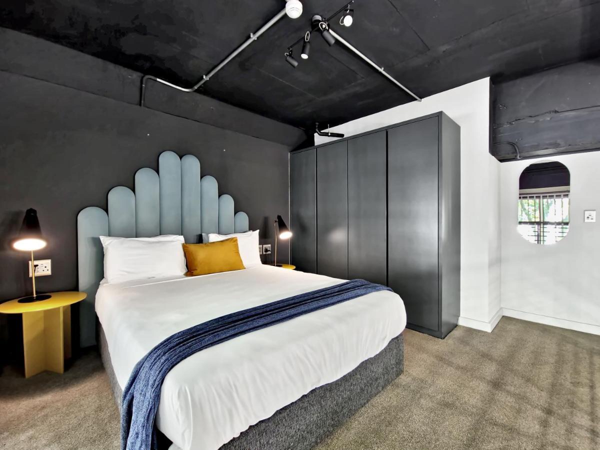 Hotel Blackbrick Foreshore *