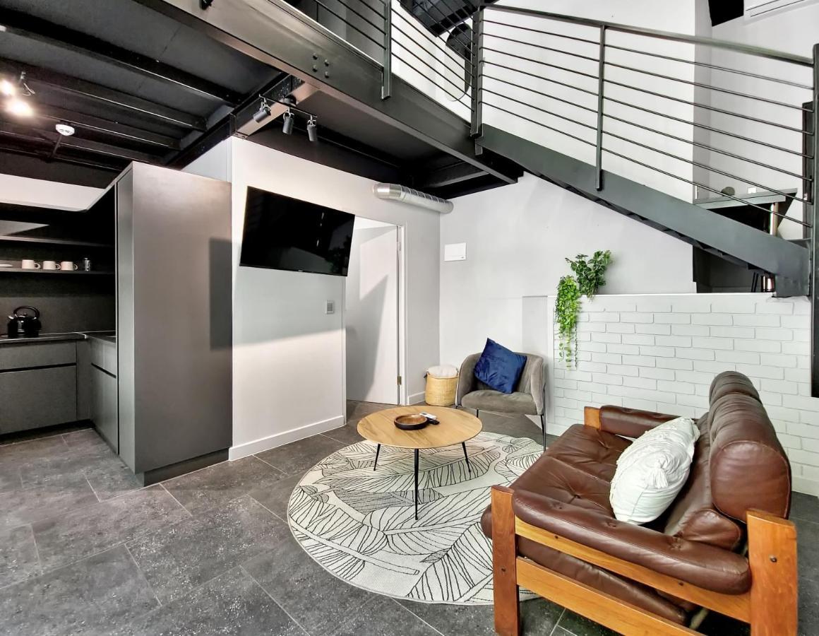 Hotel Blackbrick Foreshore