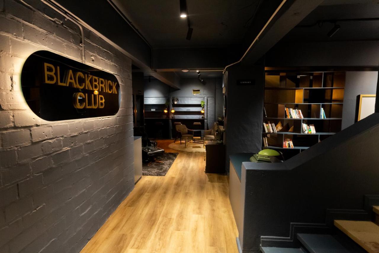 Blackbrick Foreshore * Kapstadt