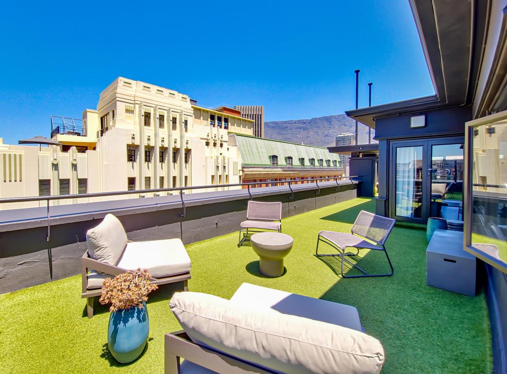 Hotel Blackbrick Foreshore *